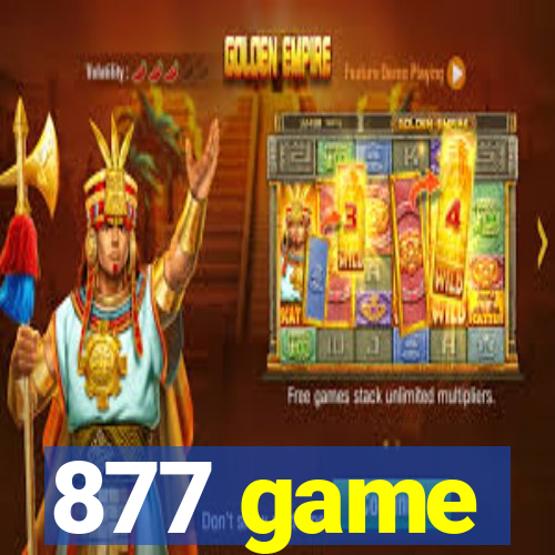 877 game